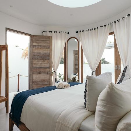 Makaii Tiny Villas With Private Pools Canggu  Luaran gambar