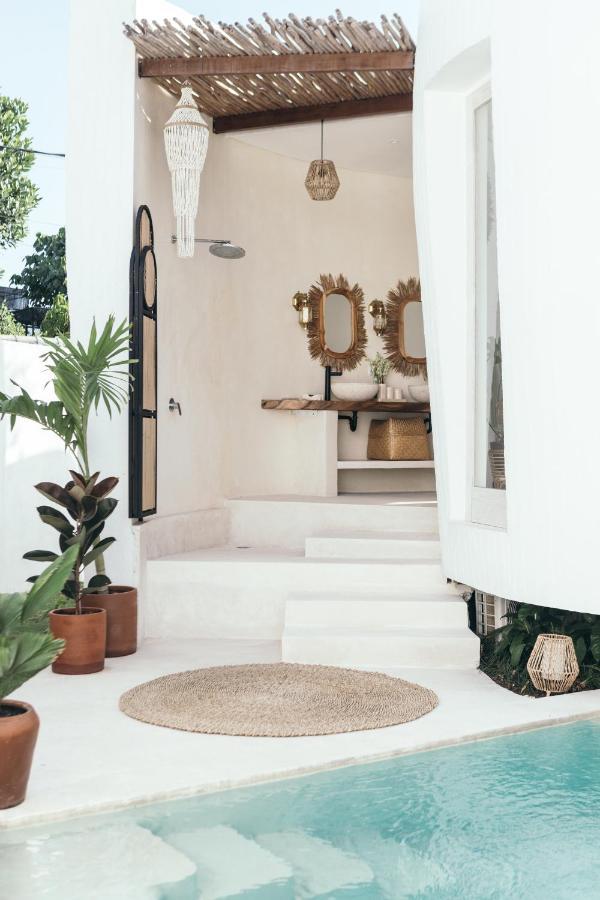 Makaii Tiny Villas With Private Pools Canggu  Luaran gambar