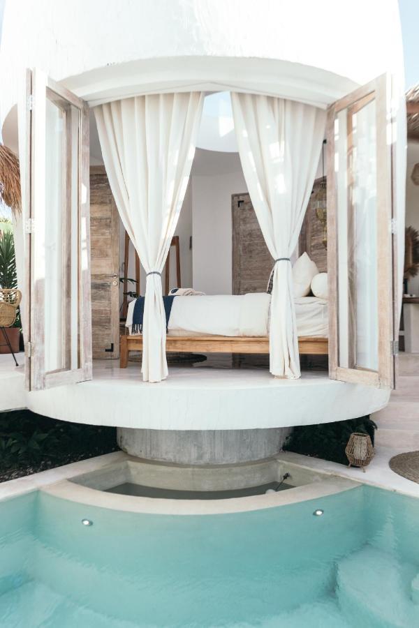Makaii Tiny Villas With Private Pools Canggu  Luaran gambar