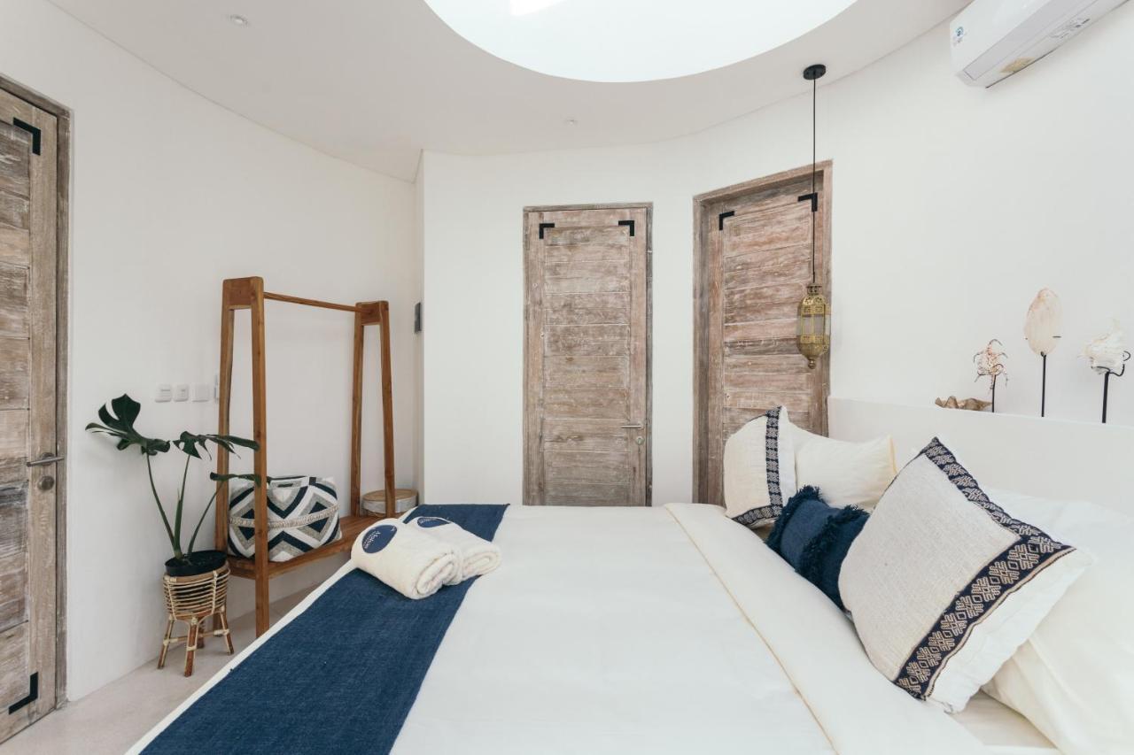 Makaii Tiny Villas With Private Pools Canggu  Luaran gambar