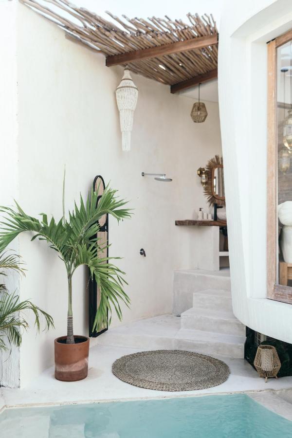 Makaii Tiny Villas With Private Pools Canggu  Luaran gambar