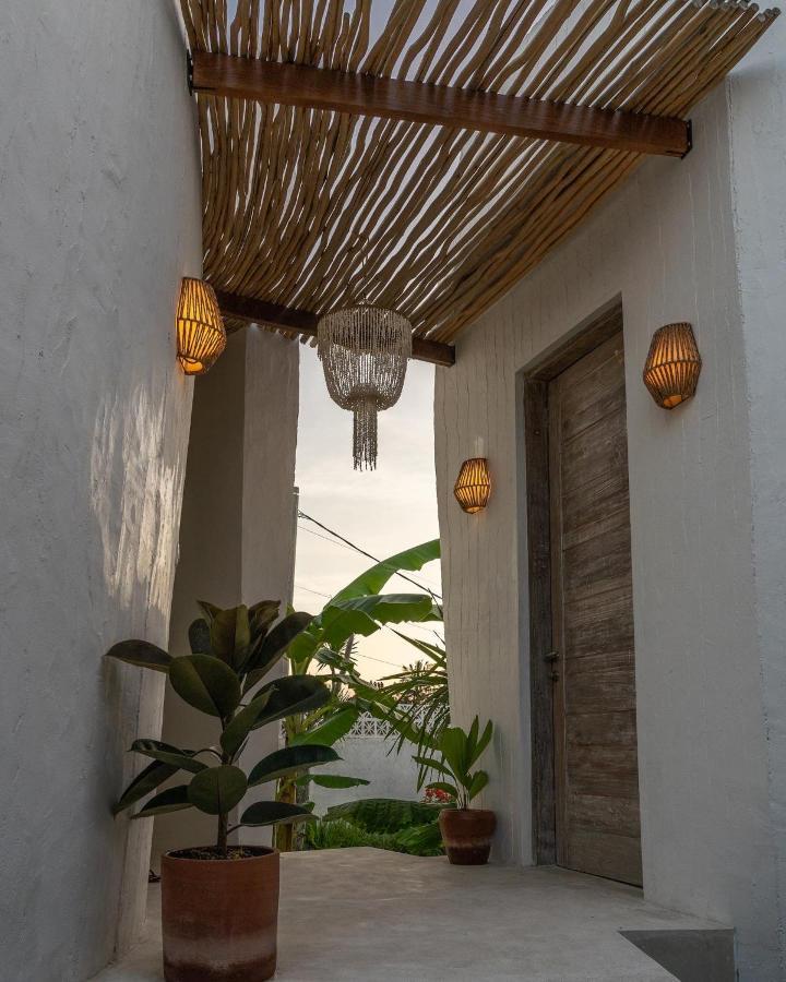 Makaii Tiny Villas With Private Pools Canggu  Luaran gambar