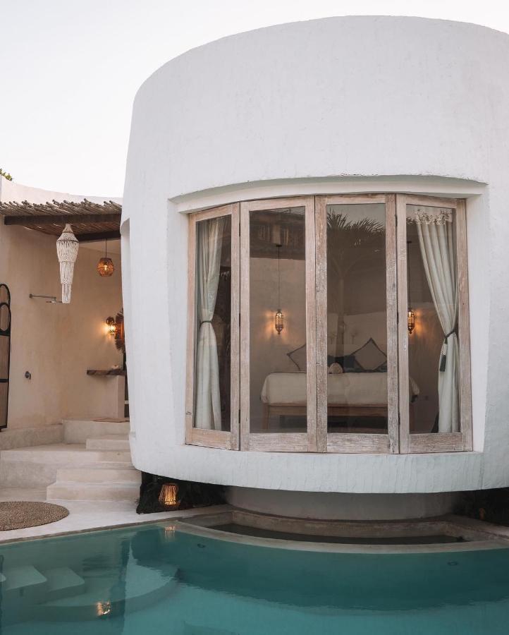 Makaii Tiny Villas With Private Pools Canggu  Luaran gambar