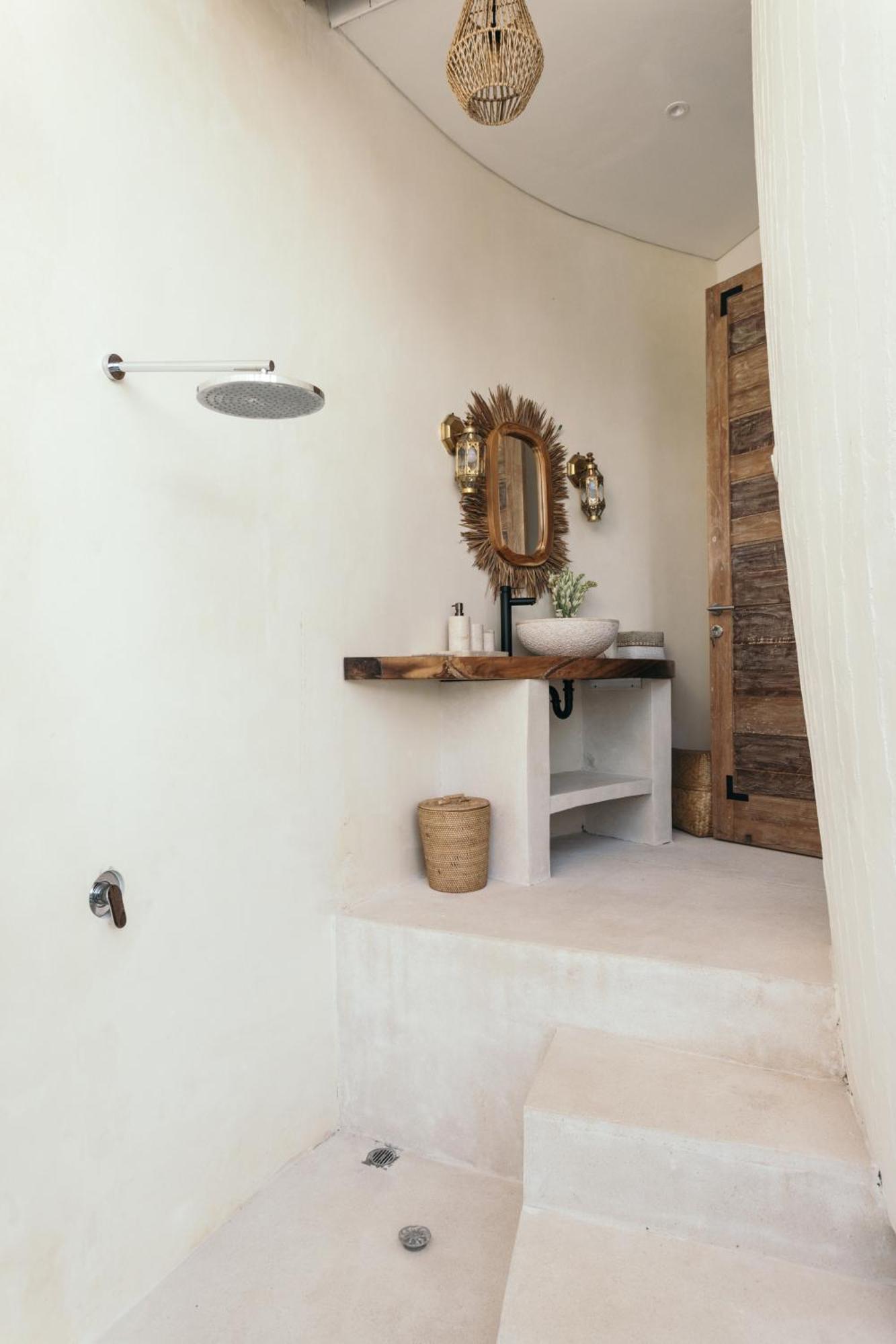 Makaii Tiny Villas With Private Pools Canggu  Luaran gambar