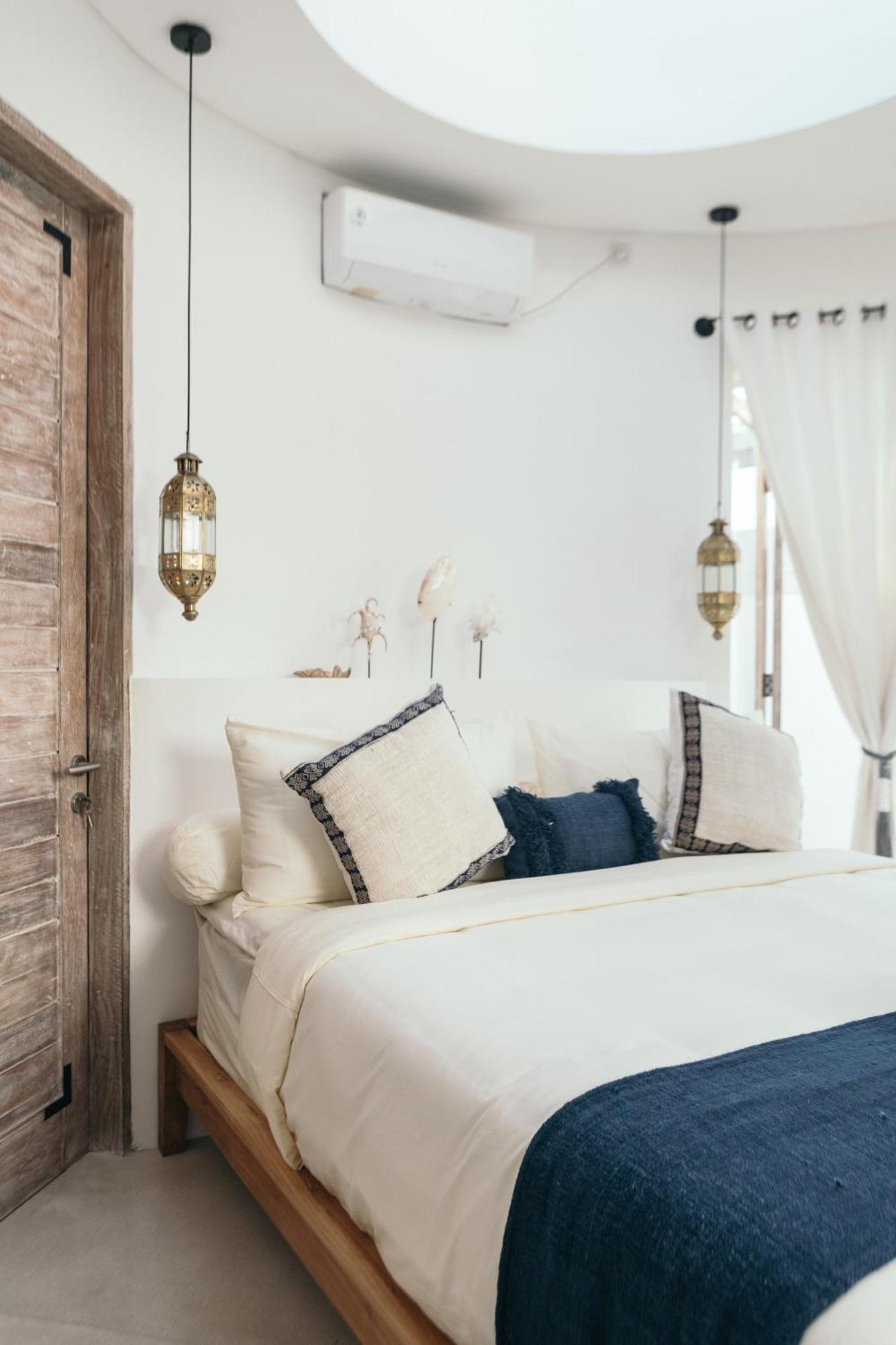 Makaii Tiny Villas With Private Pools Canggu  Luaran gambar